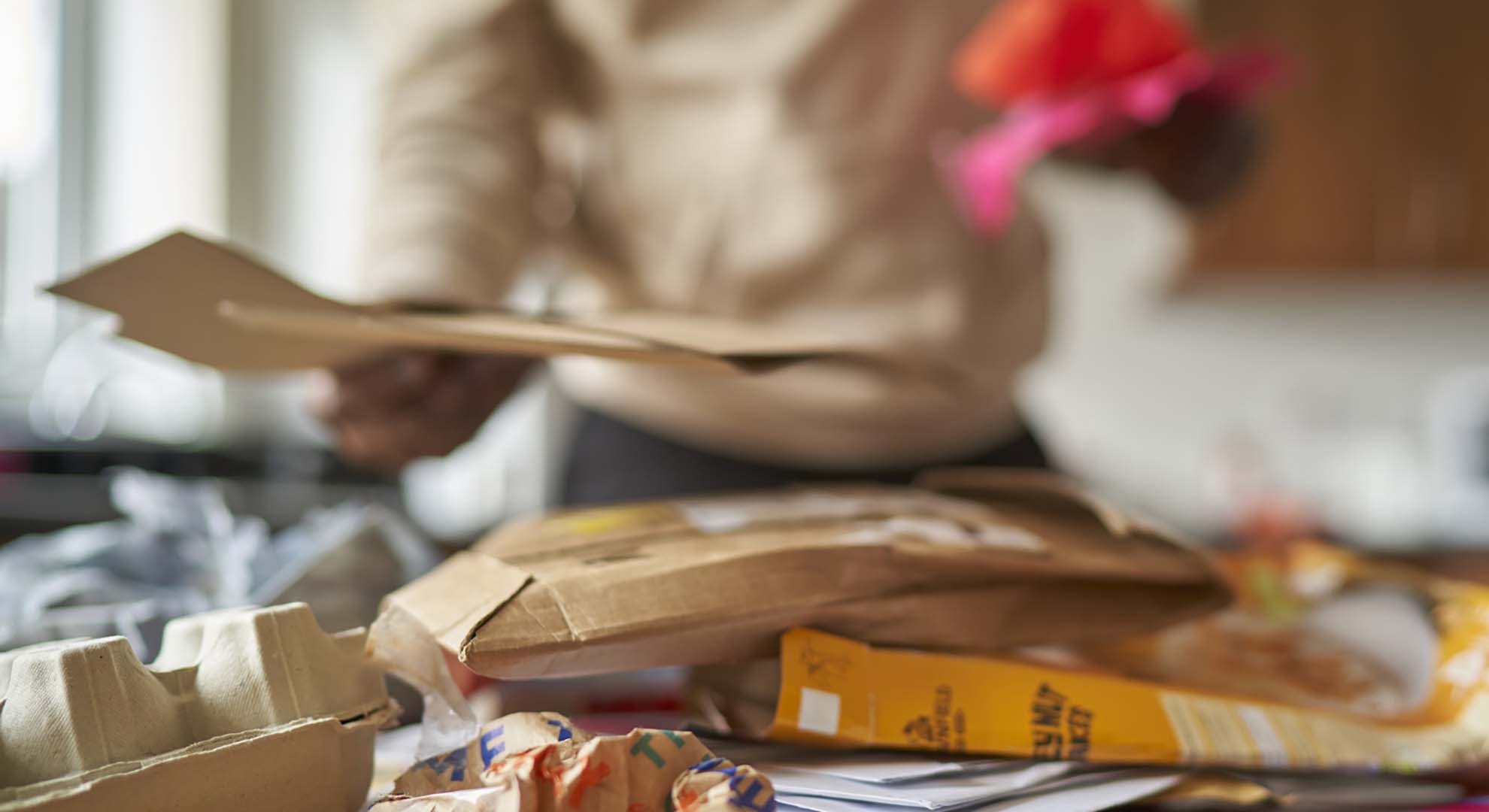 Glasgow City Council Recycling Improvement Fund Zero Waste Scotland